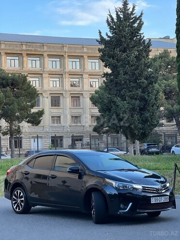 Toyota Corolla-2