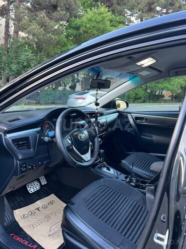 Toyota Corolla-7