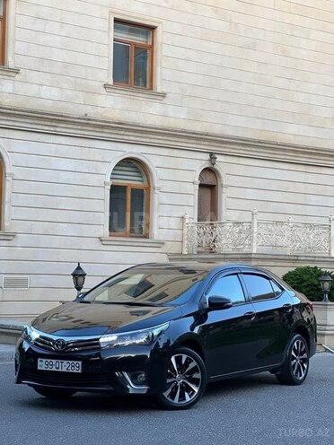 Toyota Corolla-1