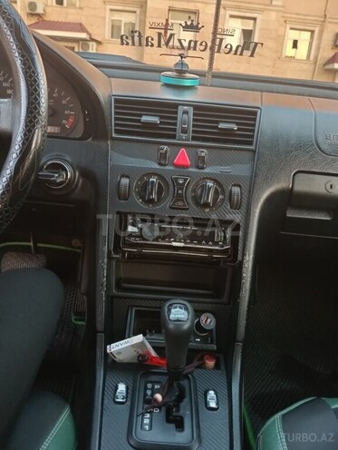 Mercedes C 180-4