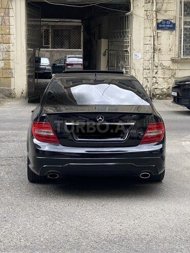 Mercedes C 250-2