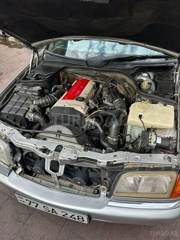 Mercedes C 230-5