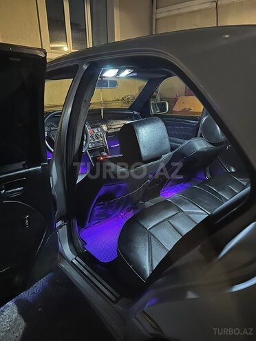 Mercedes C 230-8