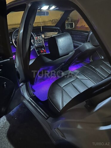 Mercedes C 230-7