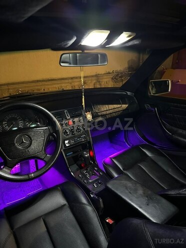 Mercedes C 230-9