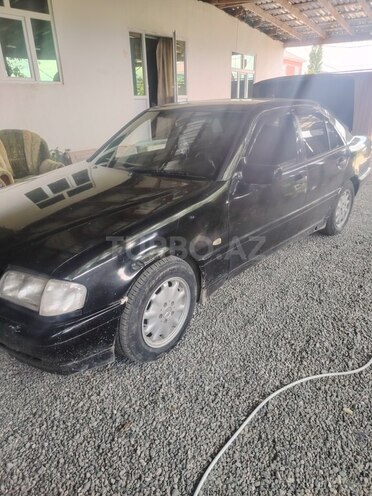 Mercedes C 180-6