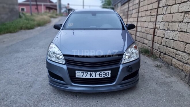 Opel Astra-2
