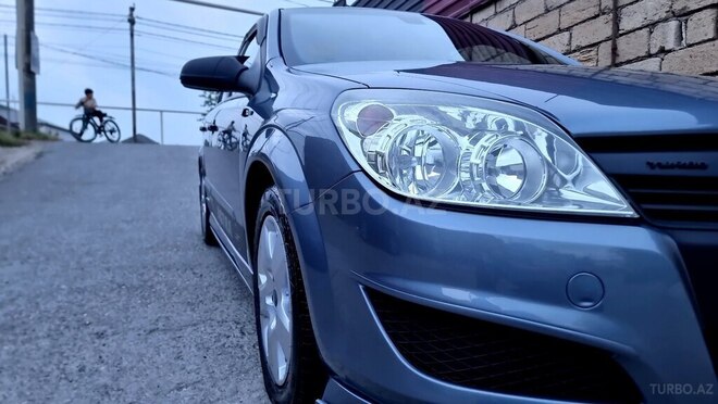 Opel Astra-4