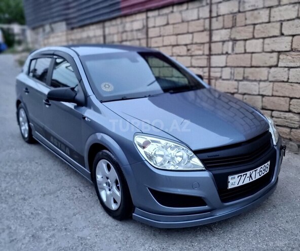 Opel Astra-5