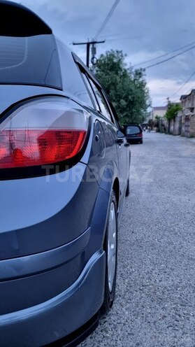 Opel Astra-13