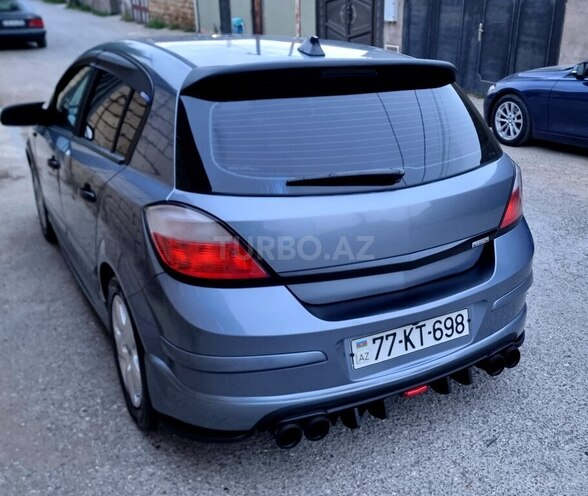 Opel Astra-10