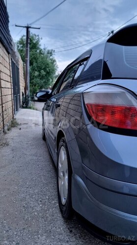 Opel Astra-12