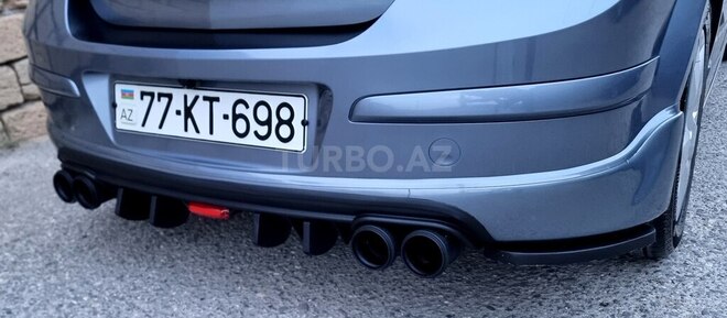 Opel Astra-14