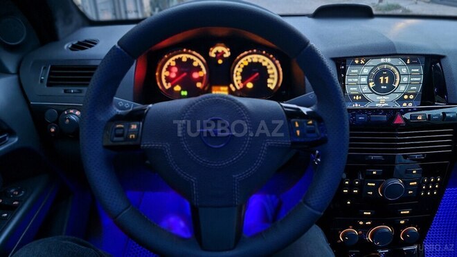 Opel Astra-21