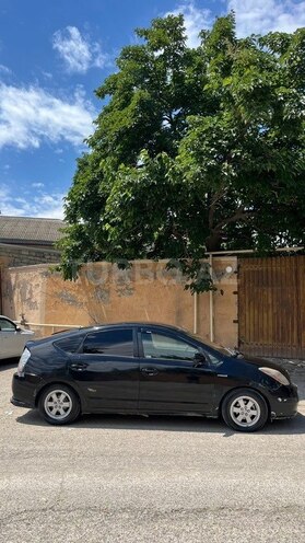 Toyota Prius-6