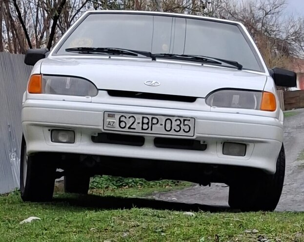 LADA (VAZ) 2114-1