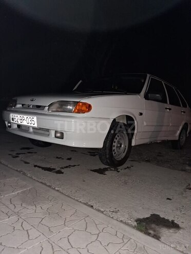 LADA (VAZ) 2114-2