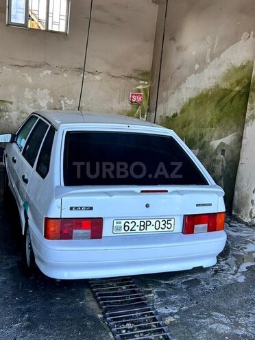 LADA (VAZ) 2114-4