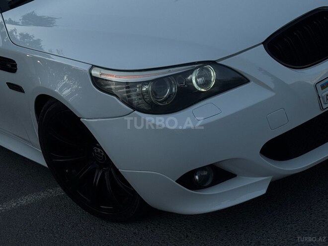 BMW 525-4