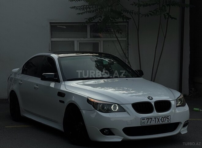 BMW 525-6