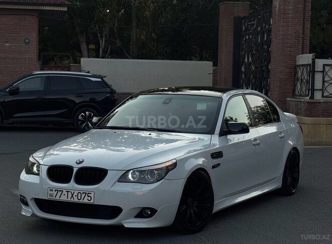 BMW 525-3