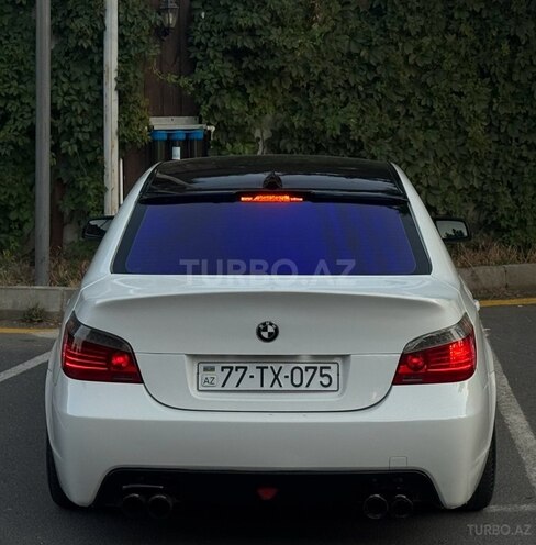BMW 525-13