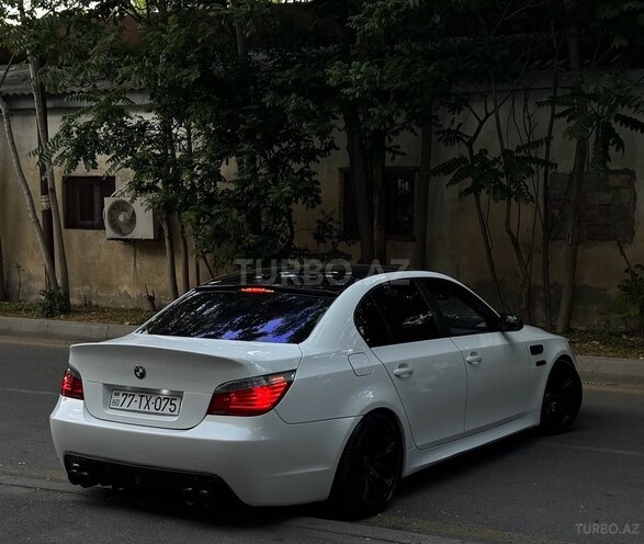 BMW 525-8