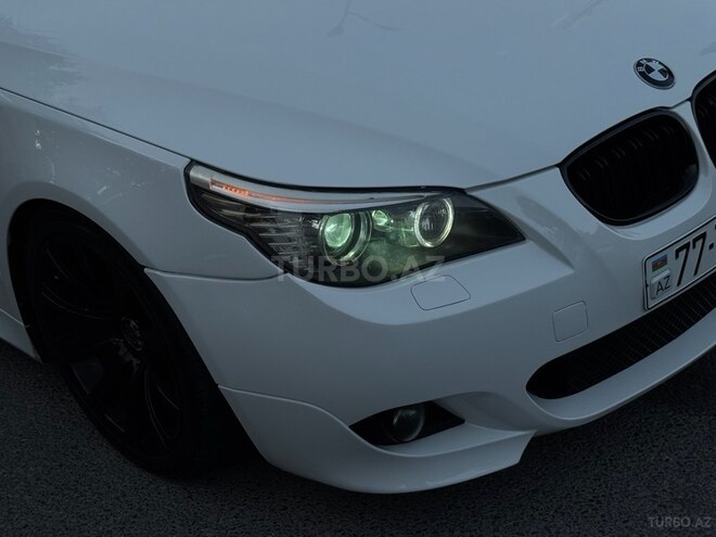 BMW 525-15