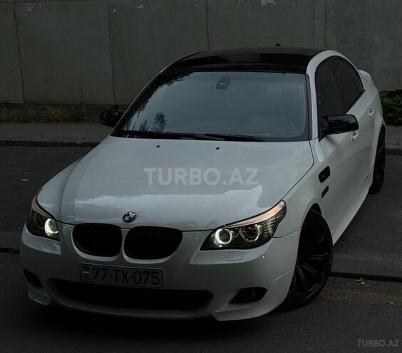 BMW 525-16