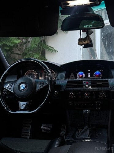 BMW 525-20