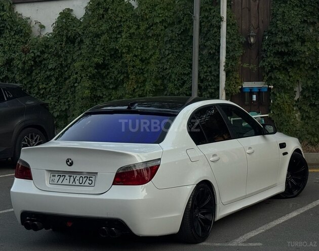 BMW 525-14