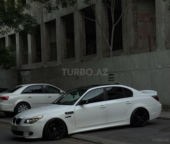 BMW 525-17