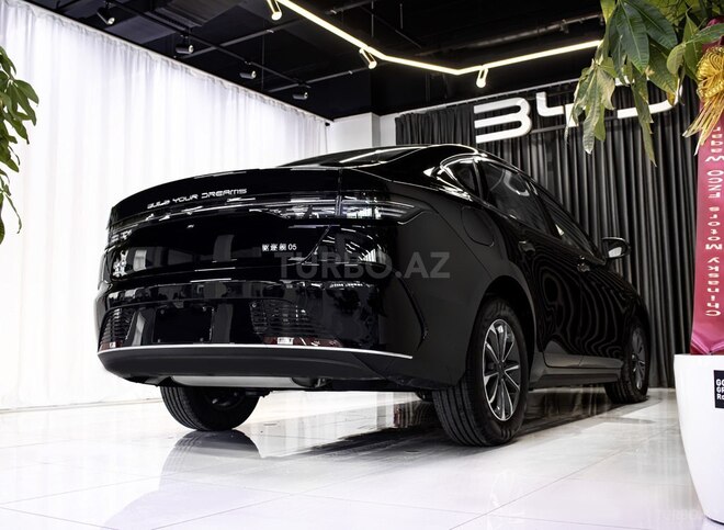 BYD Destroyer 05-2