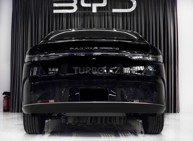 BYD Destroyer 05-4