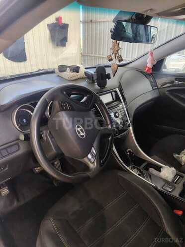 Hyundai Sonata-7