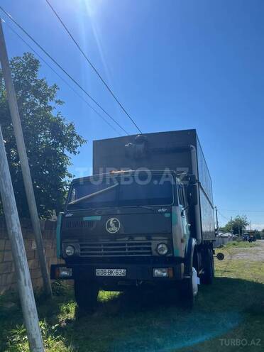 KamAz 53213-1