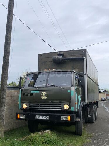 KamAz 53213-3