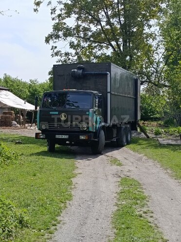 KamAz 53213-2