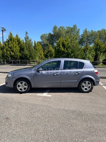 Opel Astra-8