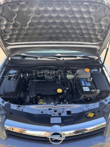 Opel Astra-9
