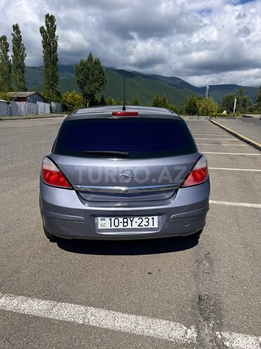 Opel Astra-5