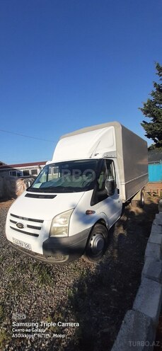 Ford Transit-1