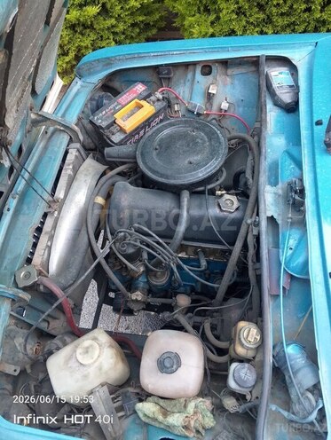 LADA (VAZ) 2106-2