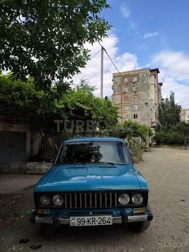 LADA (VAZ) 2106-1
