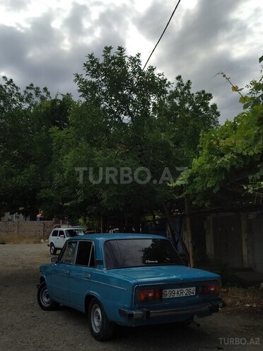 LADA (VAZ) 2106-3