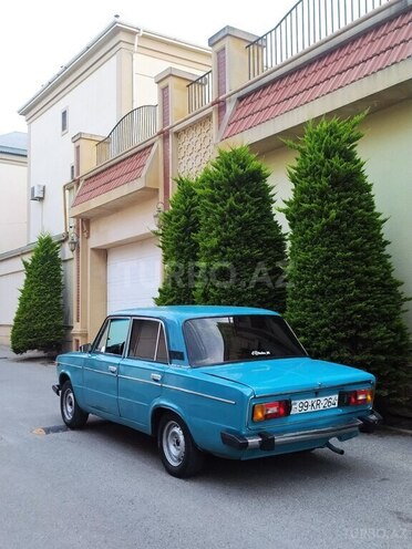 LADA (VAZ) 2106-6