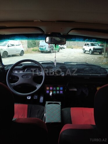 LADA (VAZ) 2106-4