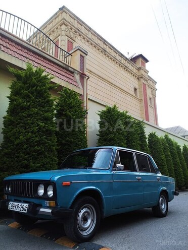 LADA (VAZ) 2106-7