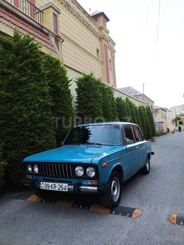 LADA (VAZ) 2106-8