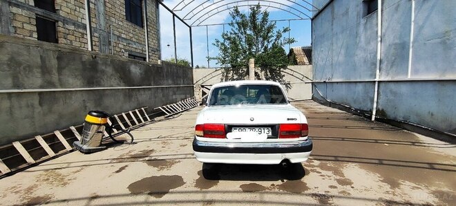 GAZ 3110 "Volga"-2